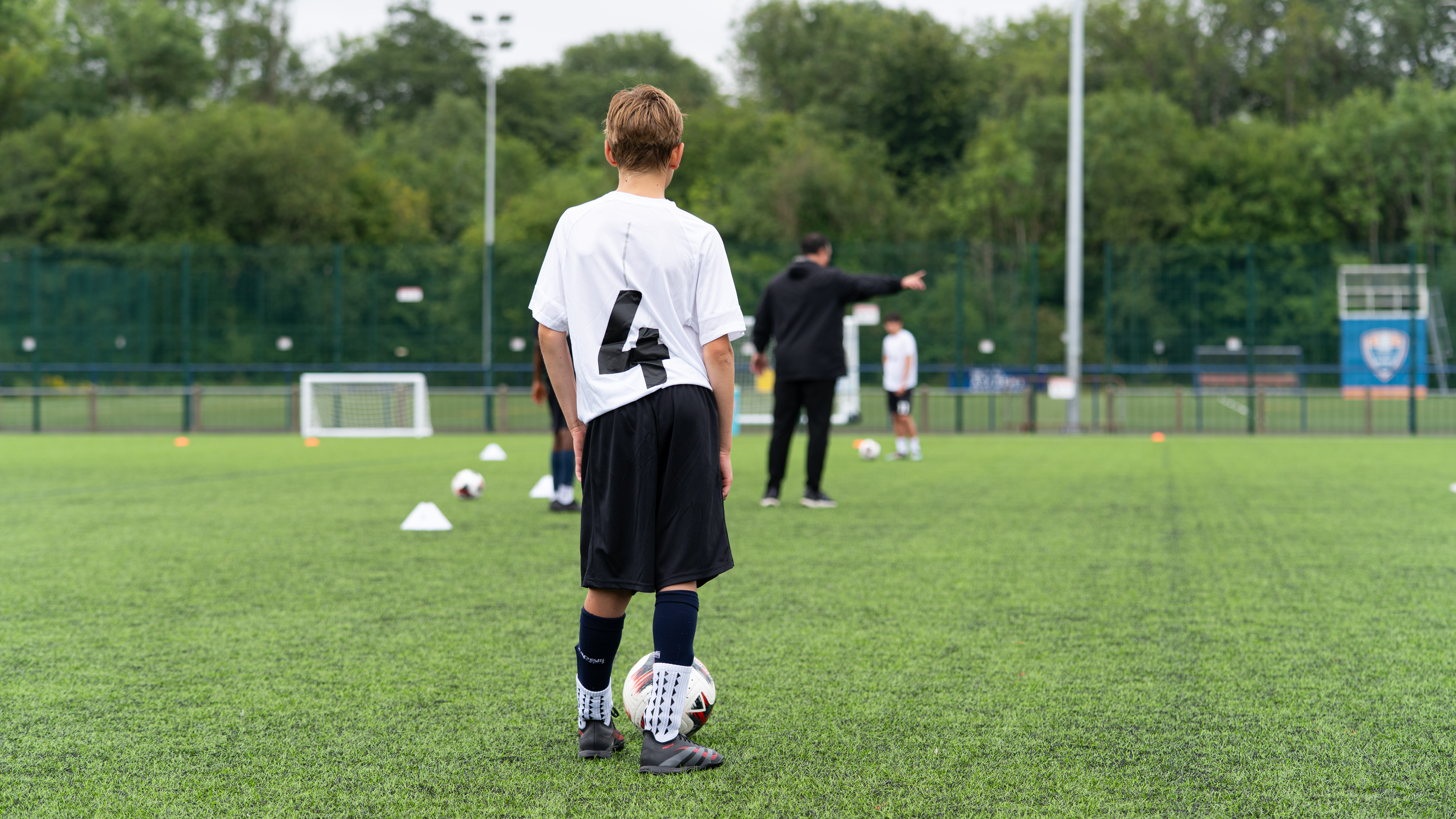 High Elite Football Development Programme Hungary