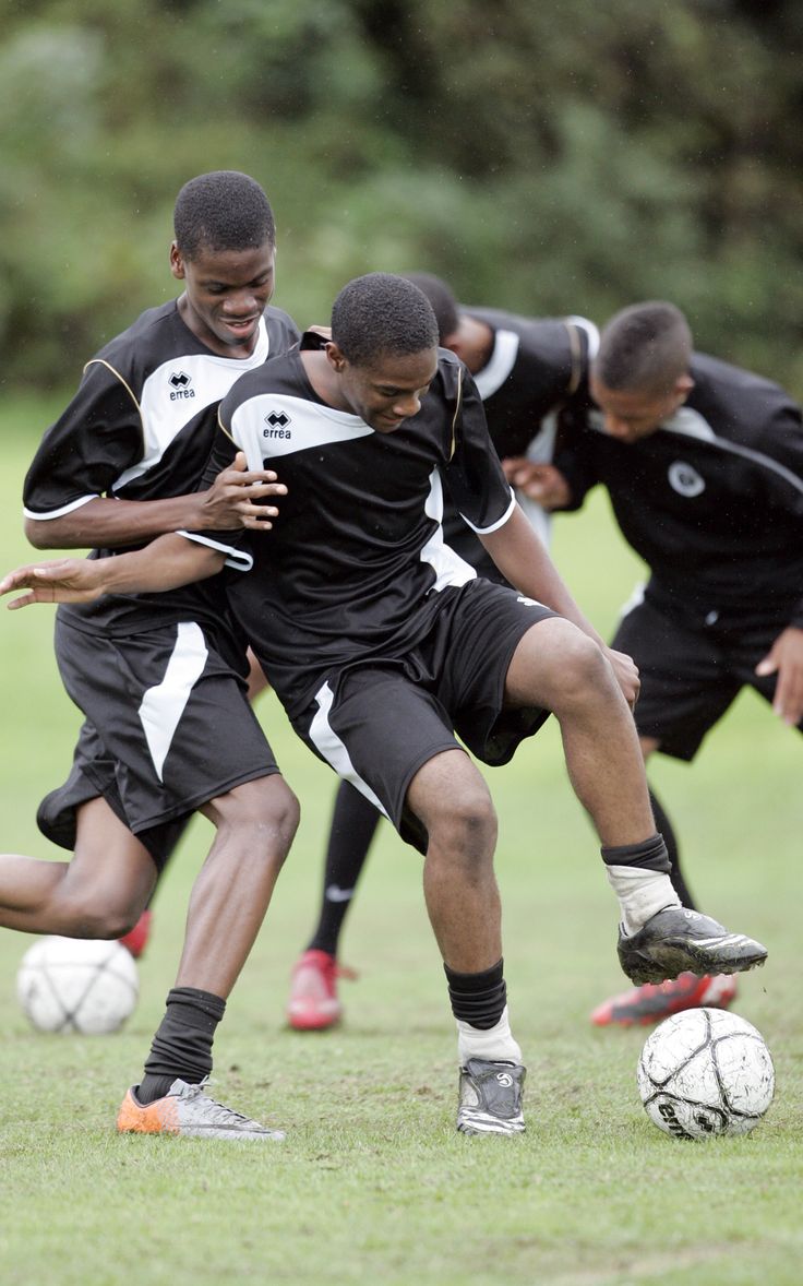 Football Development