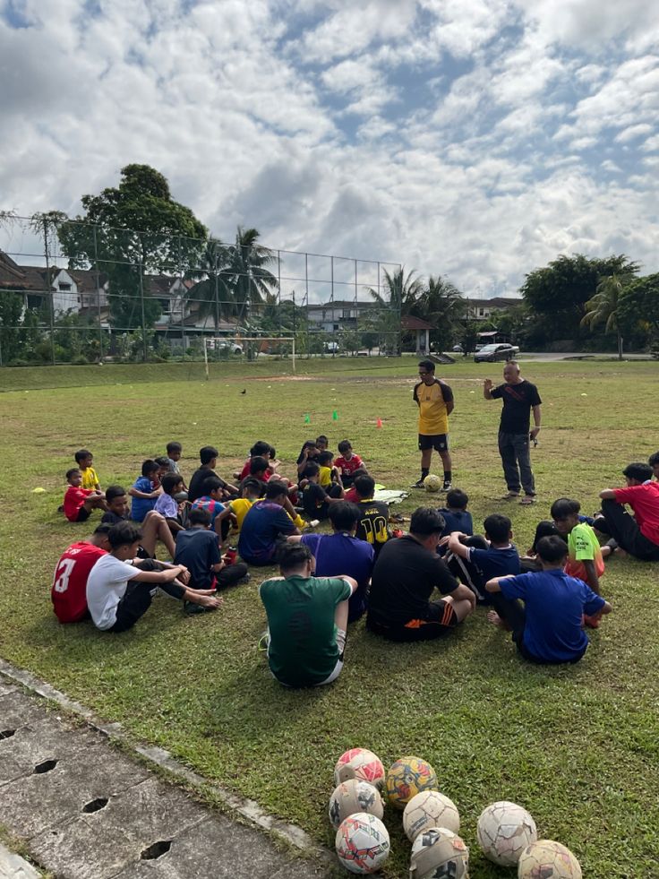 Skills Training