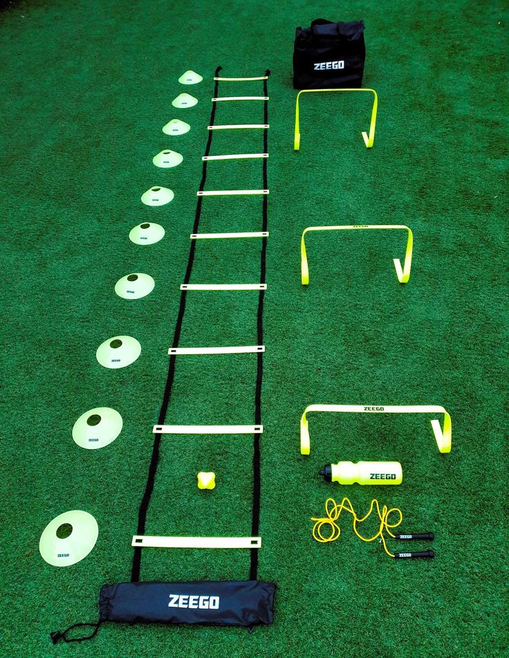 Indoor Facility