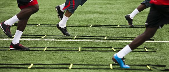 Football Development