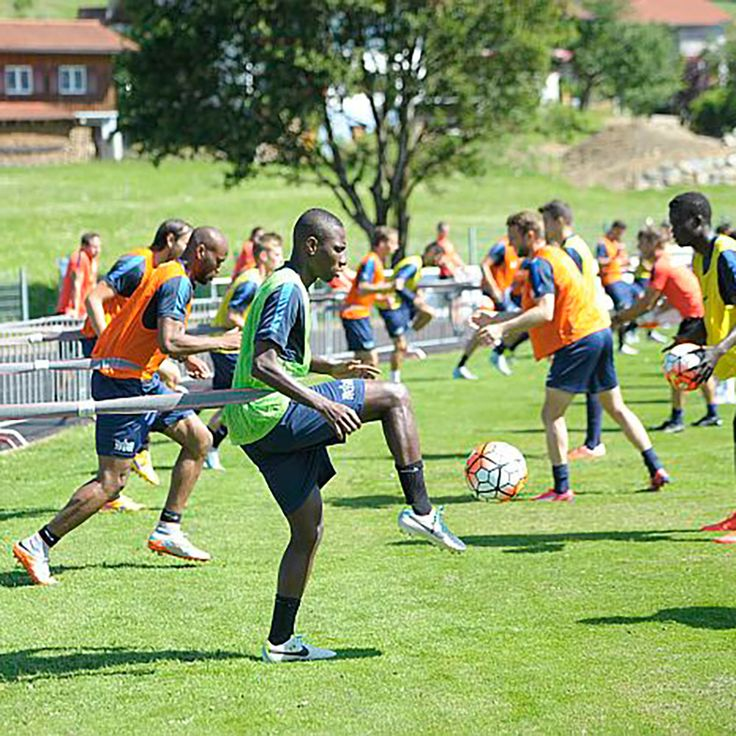 Skills Training