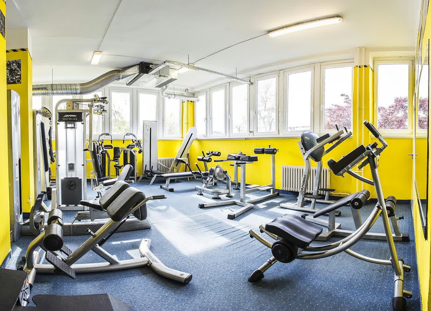 Debrecen Training Facility