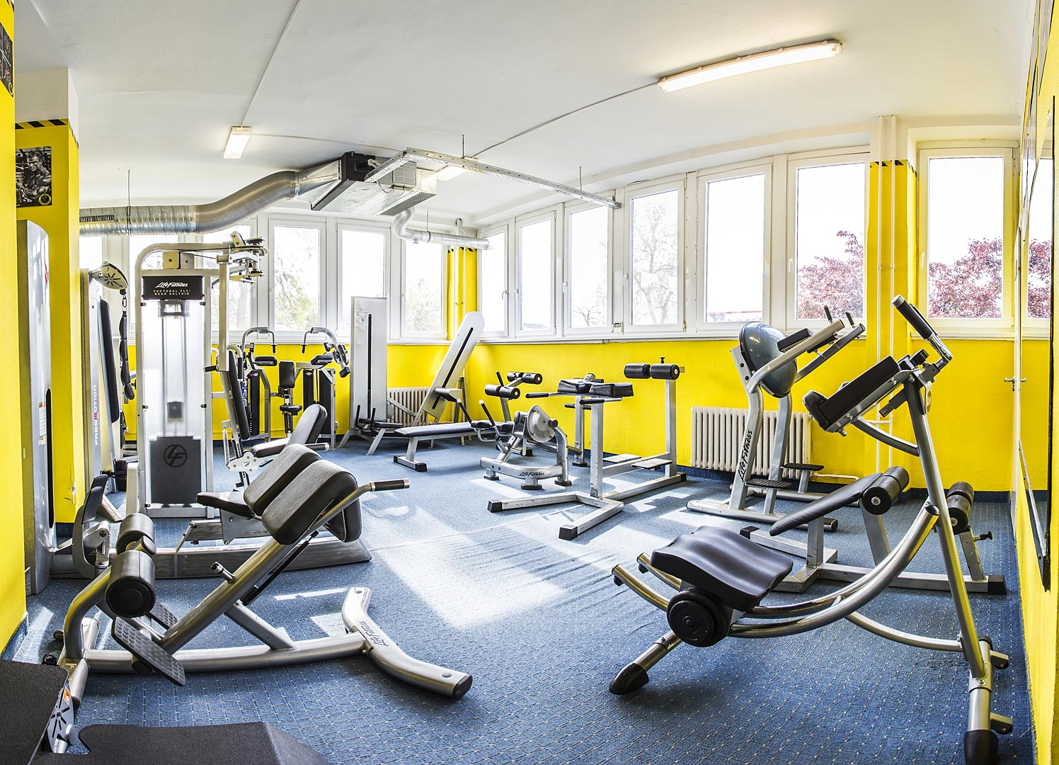 Debrecen Training Facility