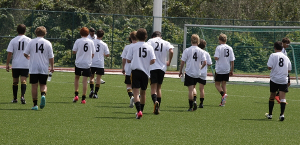 Debrecen Football Academy