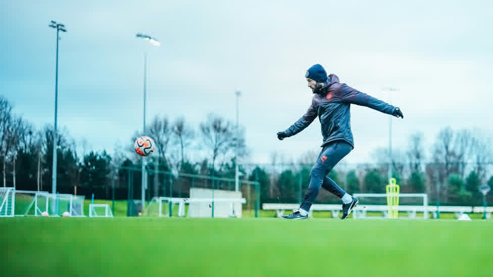 London Football Training