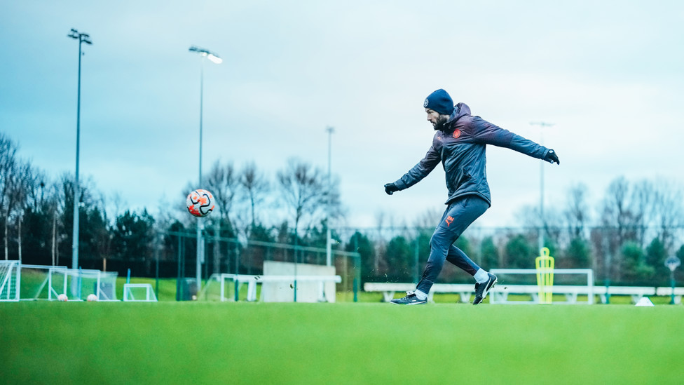 London Football Training