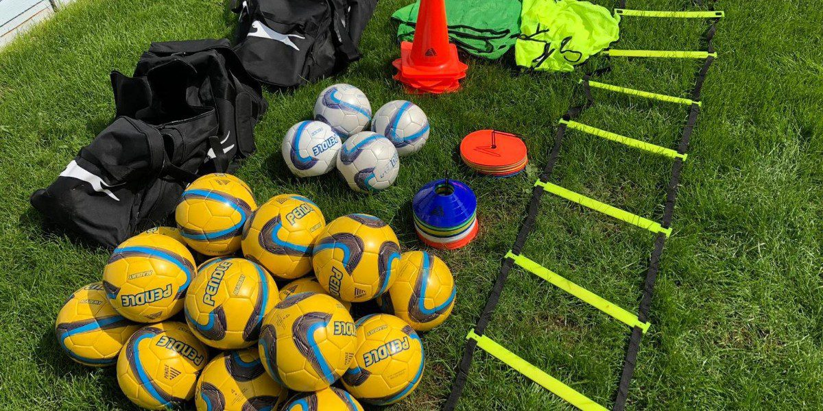 Training Pitch