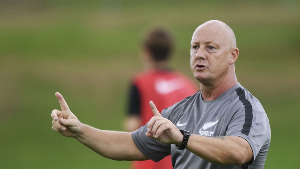 Manchester Football Trial