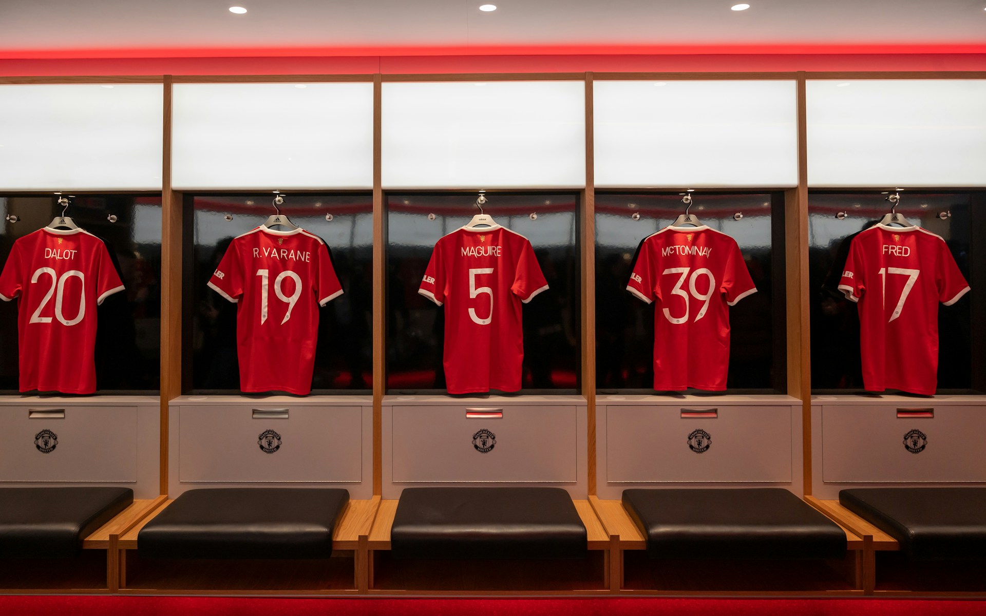 Manchester Football Academy