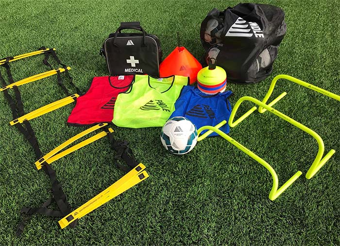 Training Session