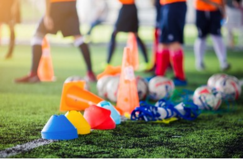 Football Training